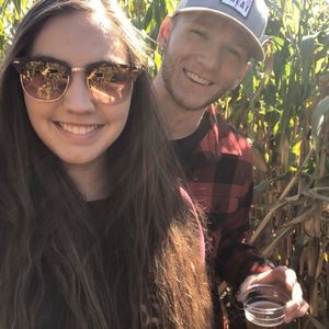 Meet your Posher, Tommy